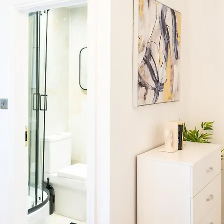 Boutique And Stylish 4 Bed In * London