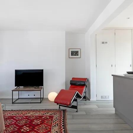 Luxury Newly Refurbished One-bedroom Flat In Notting Hill Apartment London