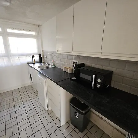 Convenient Near Kings Cross *
