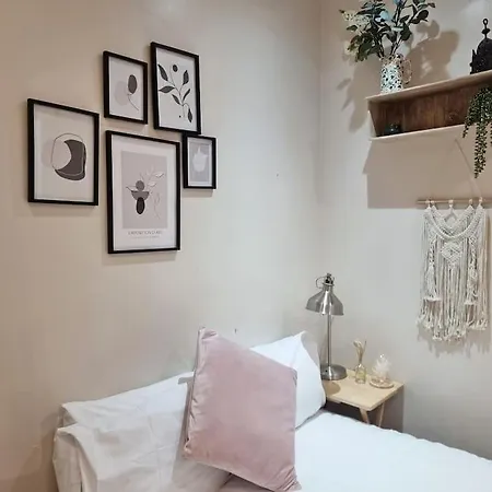 4bed 3bath 8min To Bridge *