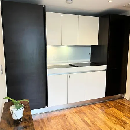 Perfect Apartment London