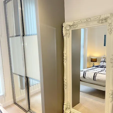 Perfect Apartment