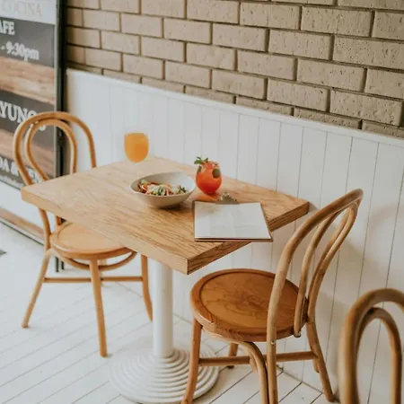 Cozy In The Heart Of Shoreditch