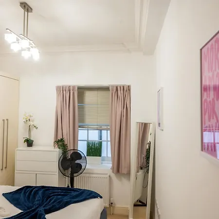 Covent Garden Escape Flat 公寓 *