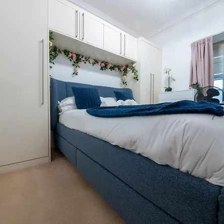Covent Garden Escape Flat Londres