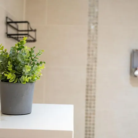 Covent Garden Escape Flat *