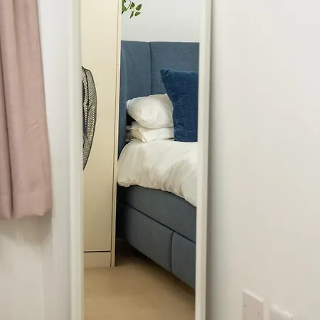 Covent Garden Escape Flat Apartamento Londres