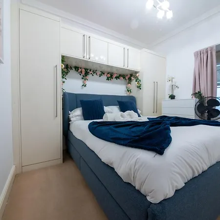 Apartamento Covent Garden Escape Flat