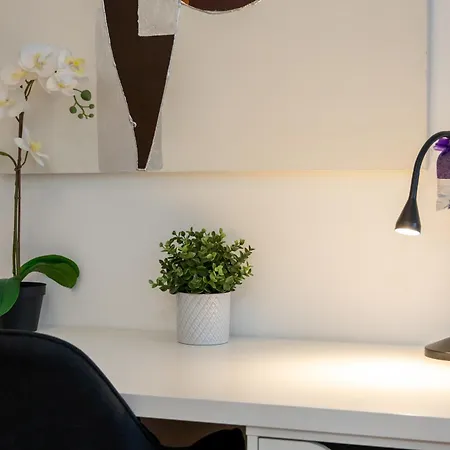 Covent Garden Escape Flat Apartamento *