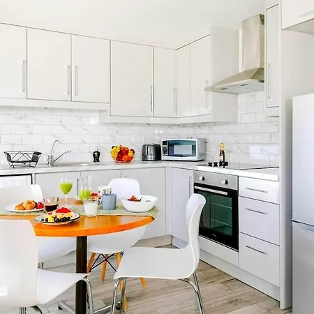 Apartamento Luxury 6 Sleeps In Shoreditch *