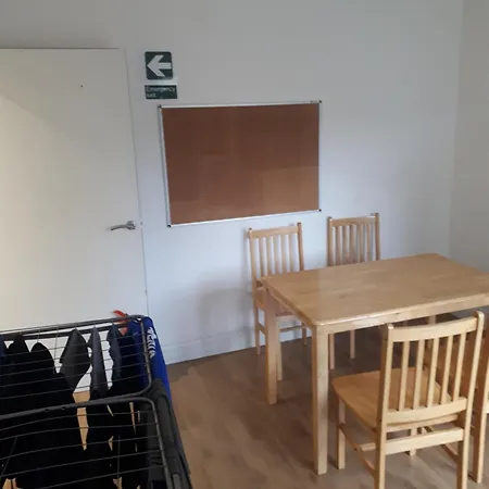 Apartment Spurs F1 Special Vip