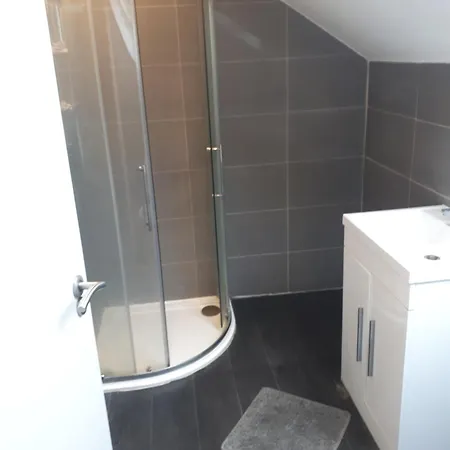Apartment Spurs F1 Special Vip London