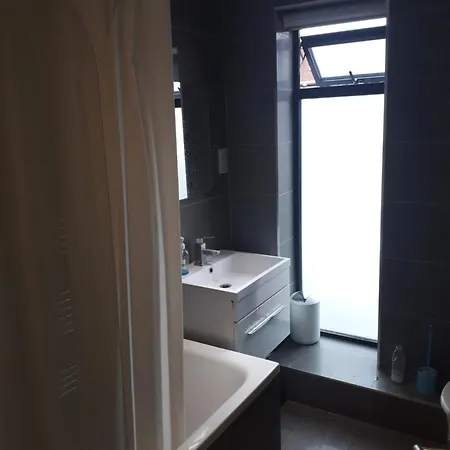 Spurs F1 Special Vip Apartment