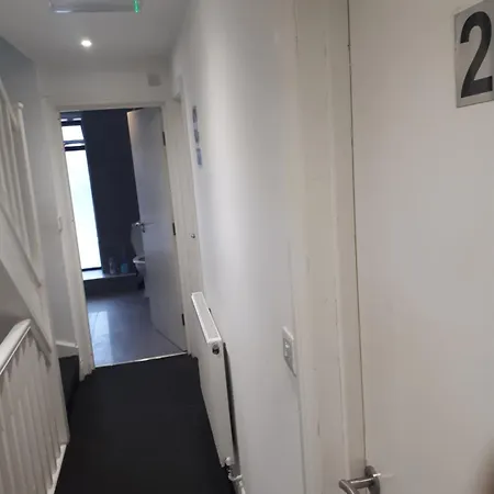 Apartment Spurs F1 Special Vip London