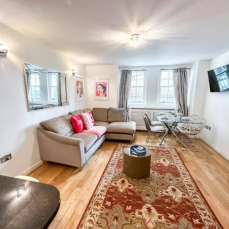 Detached House With Free Parking In Little Venice Near Paddington Hyde Park * London