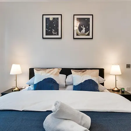 Khayat Homes - The Riverre - Luxury 2 Bed