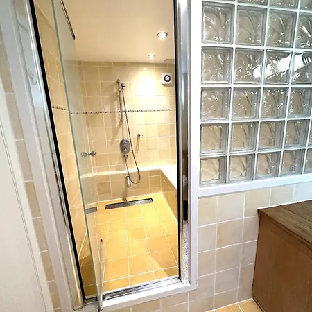 Detached House With Free Parking In Little Venice Near Paddington Hyde Park *
