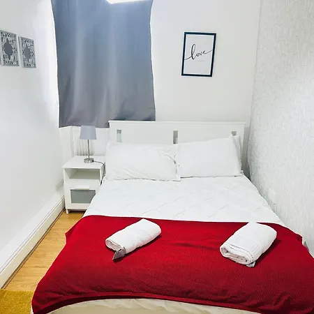 Shoreditch Central London