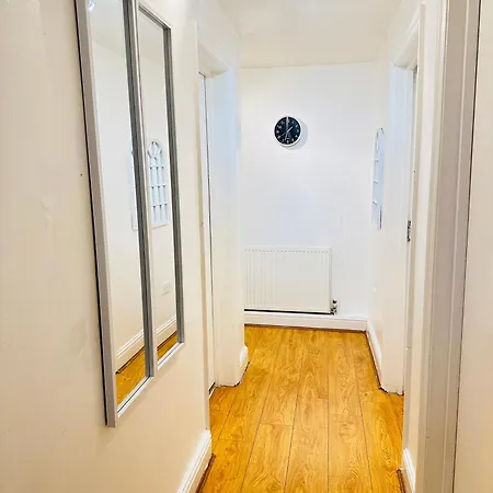 Apartment Shoreditch Central London