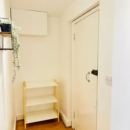 Shoreditch Central Apartment