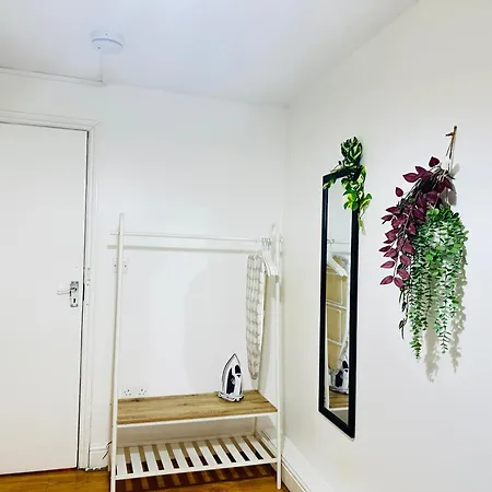 Shoreditch Central Apartment