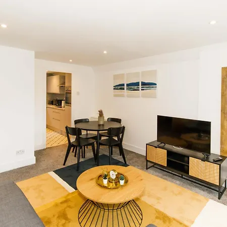 Apartamento Staylux Carnaby Street *