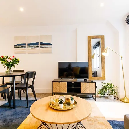 Staylux Carnaby Street * London