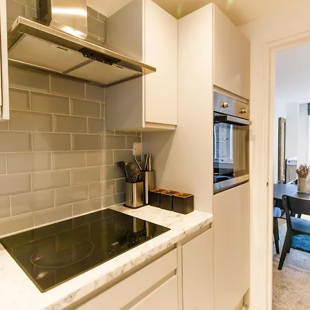 Apartamento Staylux Carnaby Street