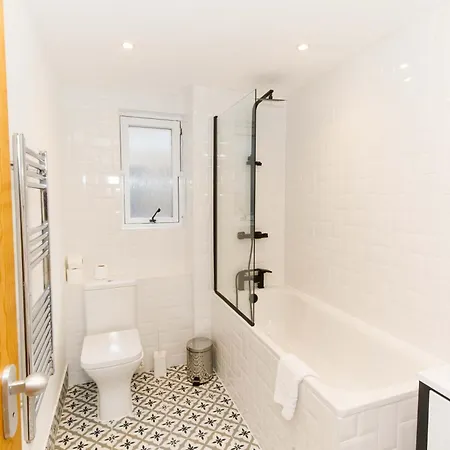 Staylux Carnaby Street * London