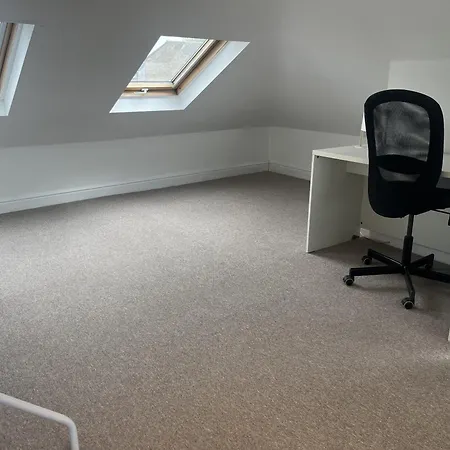Reach Retreat Spacious 4bed House Startford Maryland Great Transport Links Ferienhaus *