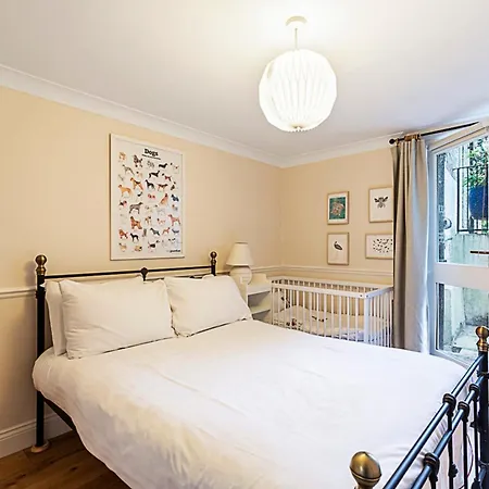 Apartment Charming Retreat