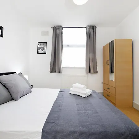 Apartment Cozy In Kensington *