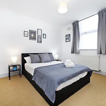 Apartment Cozy In Kensington