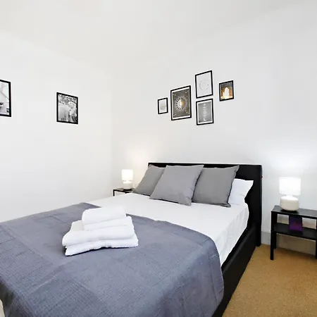 Cozy In Kensington * London