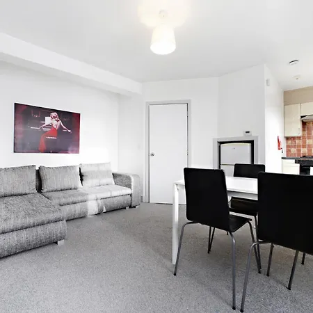 Apartment Cozy In Kensington *