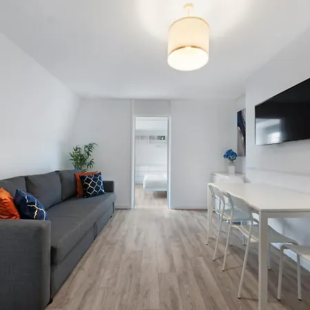 Apartment One Bedroom Flat Opposite Archway Station