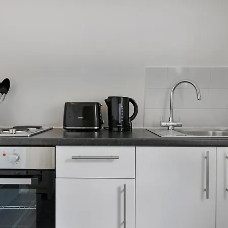 One Bedroom Flat Opposite Archway Station * London