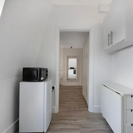 Apartment One Bedroom Flat Opposite Archway Station London