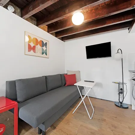 Archway Station Studio - Inexpensive Pied-a-terre