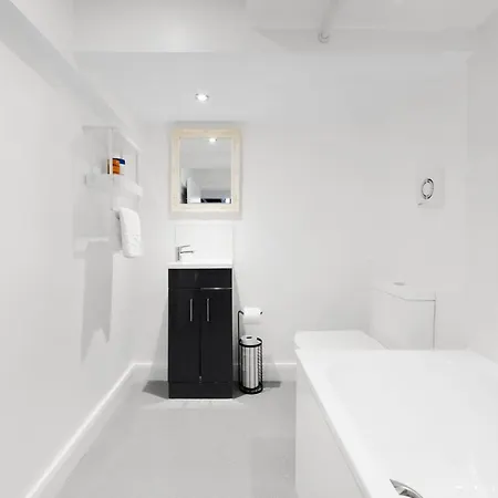 Apartment Archway Station Studio - Inexpensive Pied-a-terre *