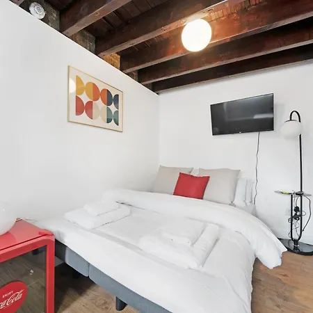 Archway Station Studio - Inexpensive Pied-a-terre