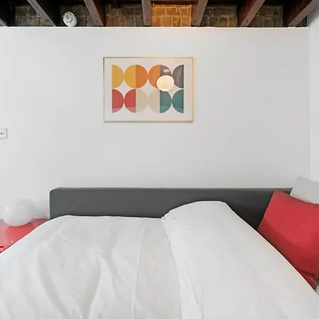 Apartment Archway Station Studio - Inexpensive Pied-a-terre