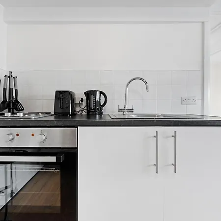 Apartment Archway Station Studio - Inexpensive Pied-a-terre