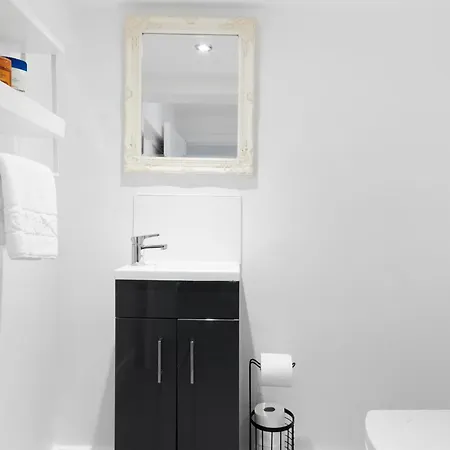 Apartment Archway Station Studio - Inexpensive Pied-a-terre London