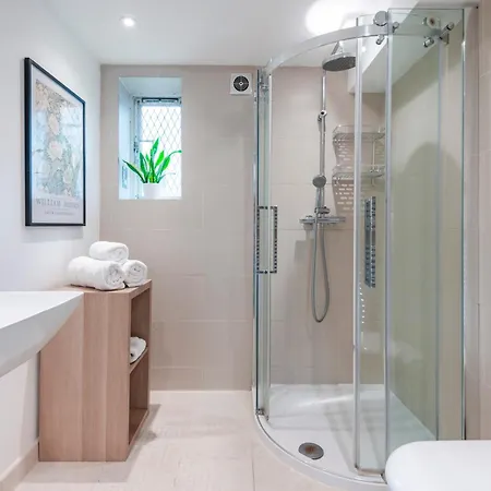 Apartment Arcore Premium Leicester Square London