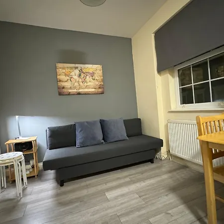 דירה Lovely Flat In Camden Town