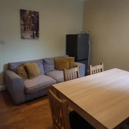 3 Bedroom House - Walthamstow