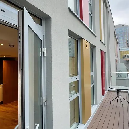 Perfect Apartment