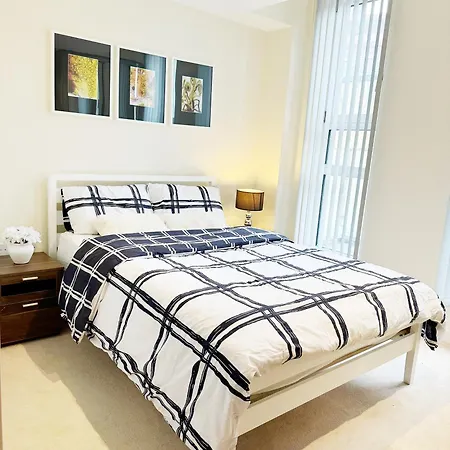 Apartment Perfect *