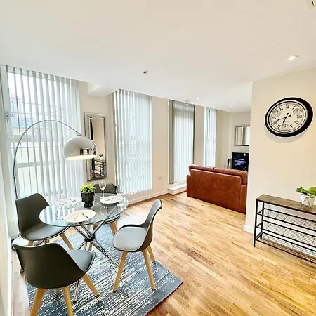 Apartment Perfect
